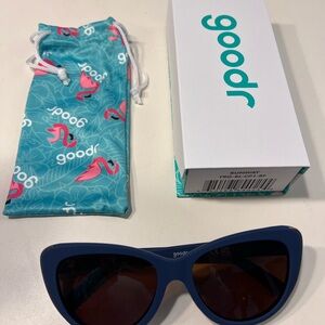 Brand new goodr sunglasses ‘runway’